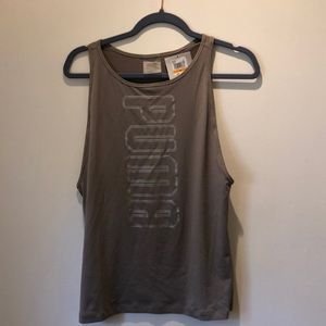 Puma Tank Top